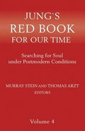 Jung's Red Book for Our Time