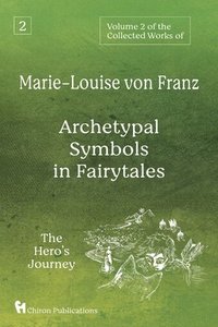 Volume 2 of the Collected Works of Marie-Louise von Franz