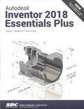 Autodesk Inventor 2018 Essentials Plus