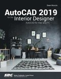 AutoCAD 2019 for the Interior Designer
