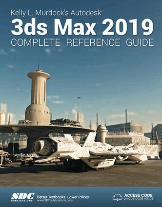 Kelly L. Murdock - Kelly L. Murdock's Autodesk 3ds Max 2019 Complete Reference Guide, Häftad. Tillgänglighet: Tillfälligt slut