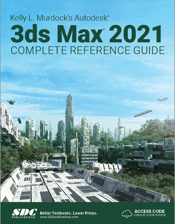 Kelly L. Murdock - Kelly L. Murdock's Autodesk 3ds Max 2021 Complete Reference Guide, Häftad. Tillgänglighet: Lägg i varukorg