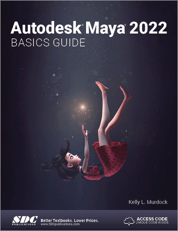 Kelly L. Murdock - Autodesk Maya 2022 Basics Guide, Häftad. Tillgänglighet: Lägg i varukorg