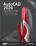 AutoCAD 2026 Instructor