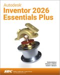 Autodesk Inventor 2026 Essentials Plus