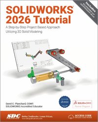 SOLIDWORKS 2026 Tutorial