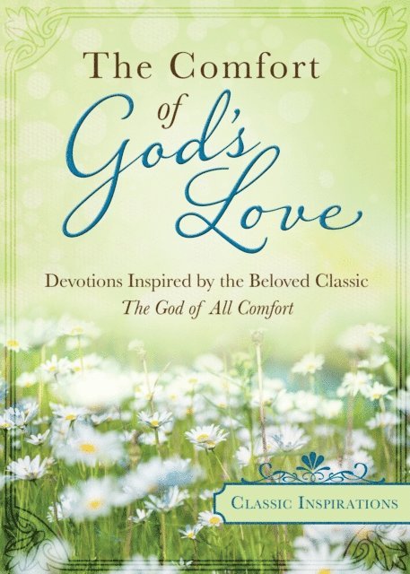 Marcia Ford - Comfort of God's Love, E-bok
