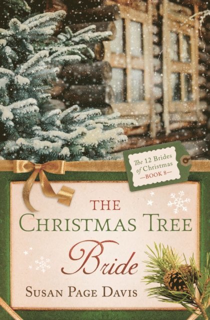 Susan Page Davis - Christmas Tree Bride, E-bok