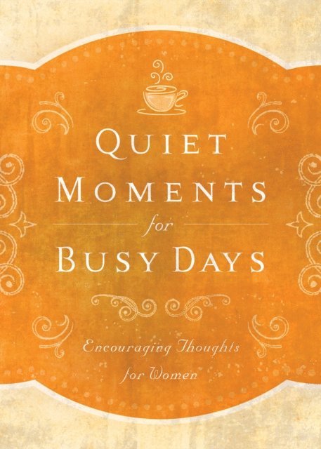 Donna K. Maltese - Quiet Moments for Busy Days, E-bok