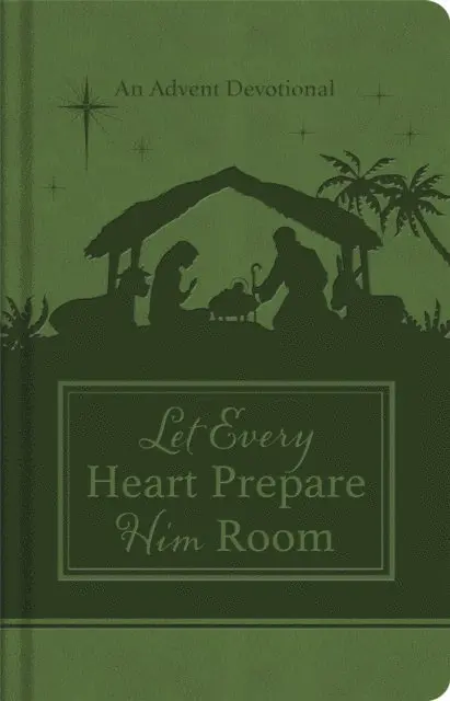 Jean Wise - Let Every Heart Prepare Him Room, E-bok. Tillgänglighet: Lägg i varukorg