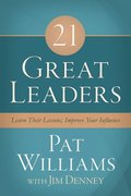 21 Great Leaders