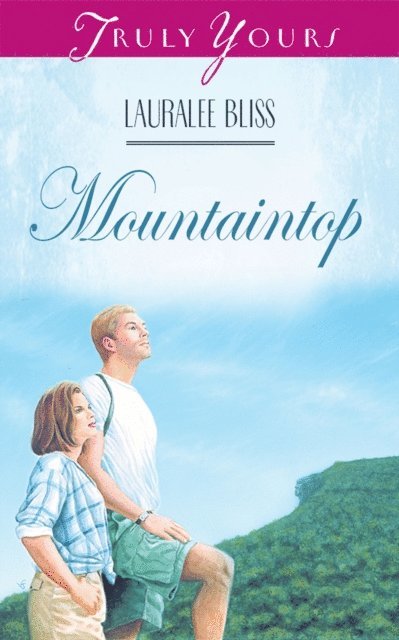 Lauralee Bliss - Mountaintop, E-bok