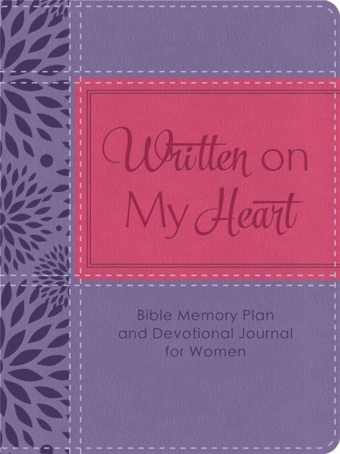 Jean Fischer - Written on My Heart, E-bok