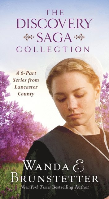 Discovery Saga Collection