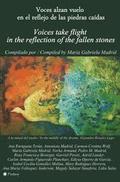 Voces alzan vuelo en el reflejo de las piedras cadas: Voices take flight in the reflection of the fallen stones
