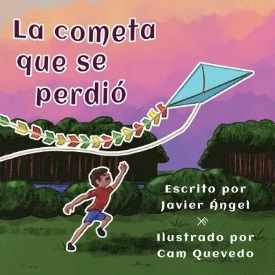 Javier Angel, Javier Ángel - cometa que se perdió, Häftad. Tillgänglighet: Lägg i varukorg