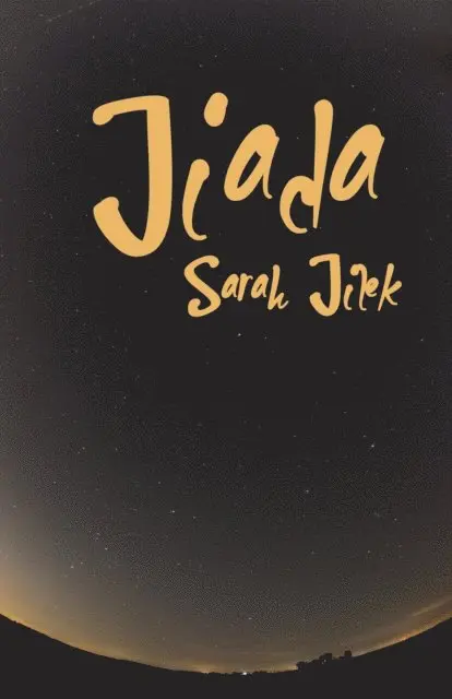 Sarah Jilek - Jiada, E-bok. Tillgänglighet: Lägg i varukorg