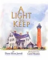 Diane Silcox Jarrett - A Light to Keep, Häftad. Tillgänglighet: Lägg i varukorg