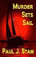 Murder Sets Sail