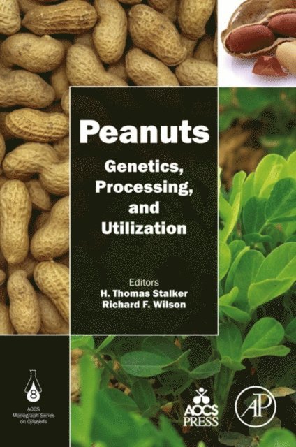 Richard F. Wilson, Thomas Stalker - Peanuts, E-bok