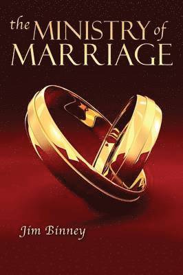 Jim Binney - Ministry of Marriage, Häftad