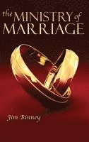 Jim Binney - The Ministry of Marriage, Inbunden