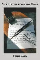 Cotter Barry - More Letters from the Heart, Häftad. Tillgänglighet: Lägg i varukorg