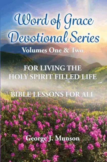 George Munson - Word of Grace Devotional Series, E-bok. Tillgänglighet: Lägg i varukorg