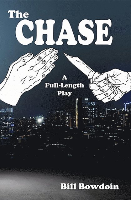 Bill Bowdoin - Chase, E-bok