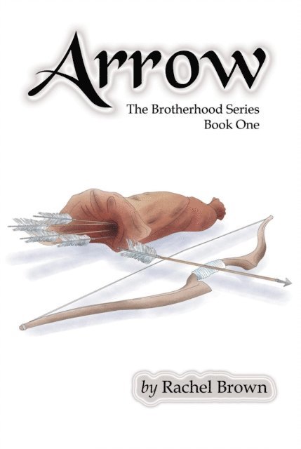 Rachel Brown - Arrow, E-bok