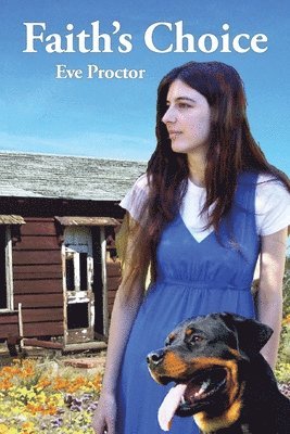 Eve Proctor - Faith's Choice, Häftad