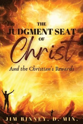 Jim Binney - Judgment Seat of Christ, Häftad