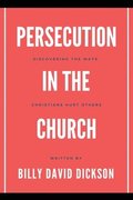 Persecution in the Church