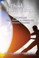 Michael D McCubbins - Think on These Things, Häftad. Tillgänglighet: Lägg i varukorg