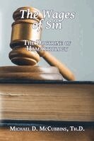Michael D McCubbins - Wages of Sin, Häftad