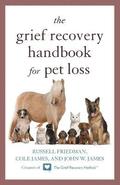The Grief Recovery Handbook for Pet Loss