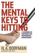 The Mental Keys to Hitting
