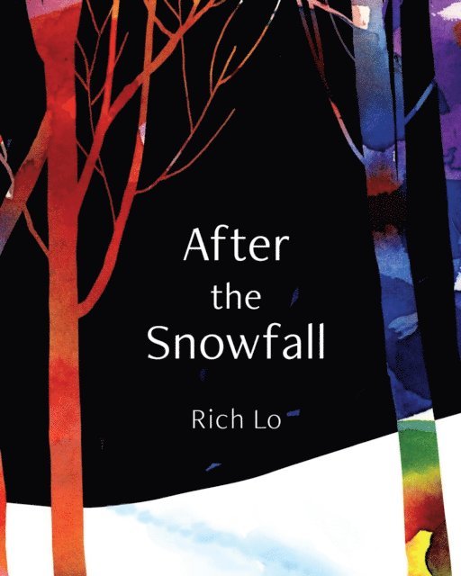 Richard Lo - After the Snowfall, E-bok. Tillgänglighet: Lägg i varukorg