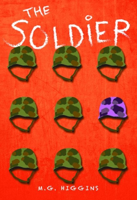 M.G. Higgins M.G. - Soldier, E-bok. Tillgänglighet: Lägg i varukorg