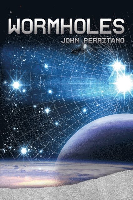 John Perritano John - Wormholes, E-bok. Tillgänglighet: Lägg i varukorg