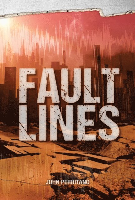 John Perritano John - Fault Lines, E-bok. Tillgänglighet: Lägg i varukorg