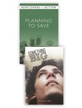 Planning to Save / Something Big