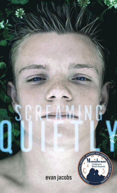 Evan Jacobs Evan - Screaming Quietly, E-bok. Tillgänglighet: Lägg i varukorg