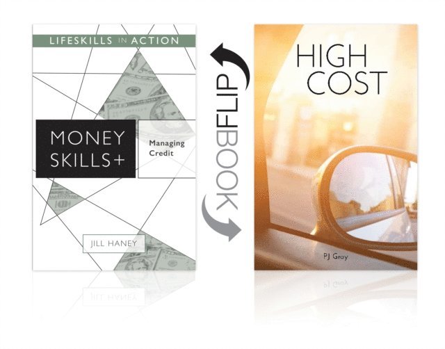 PJ Gray PJ, Jane Gardner Jane - Managing Credit/ High Cost (Money Skills), E-bok. Tillgänglighet: Lägg i varukorg
