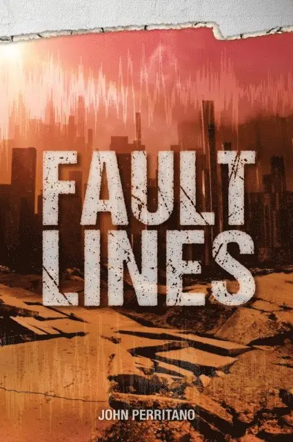 Perritano John Perritano - Fault Lines, E-bok. Tillgänglighet: Lägg i varukorg