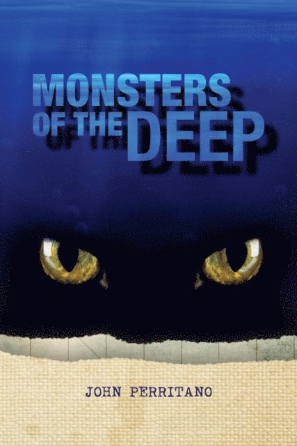 Monsters of the Deep