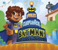 �Feliz Cumplea�os, Batman!