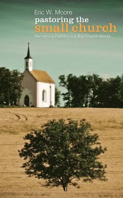 Eric Moore - Pastoring the Small Church, E-bok. Tillgänglighet: Lägg i varukorg