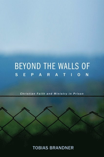 Tobias Brandner - Beyond the Walls of Separation, E-bok