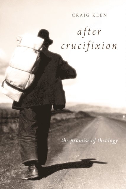 Craig Keen - After Crucifixion, E-bok